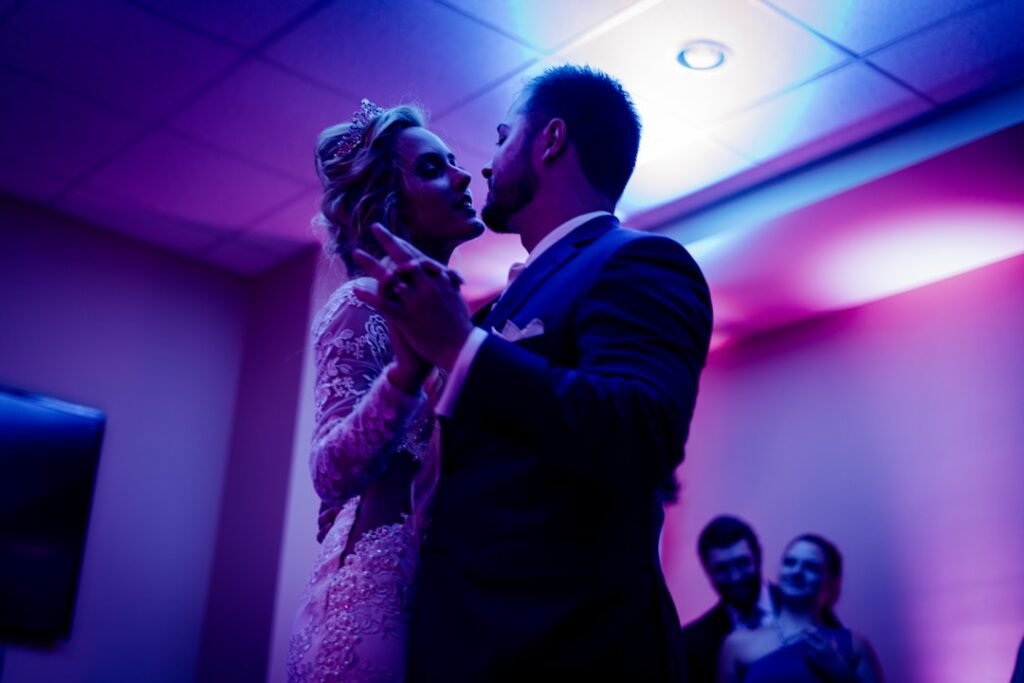 DJ and Photo Booth Services Beverly Hills